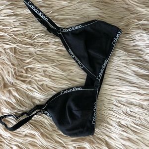 Calvin Klein bralette